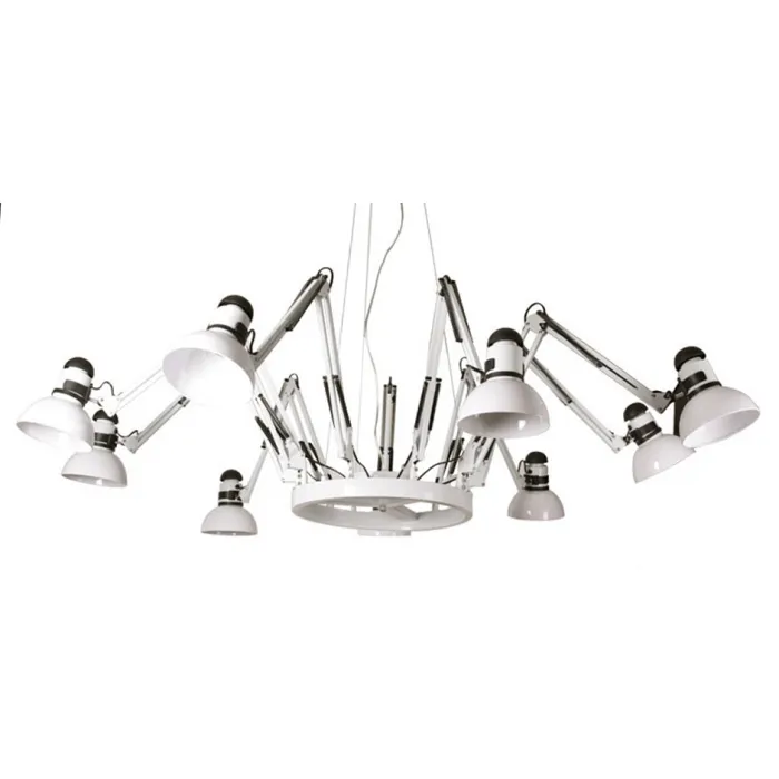 Люстра Moooi Dear Ingo от ImperiumLoft