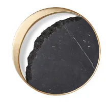 Бра Eclipse WALL LAMP Ginger and Jagger Black