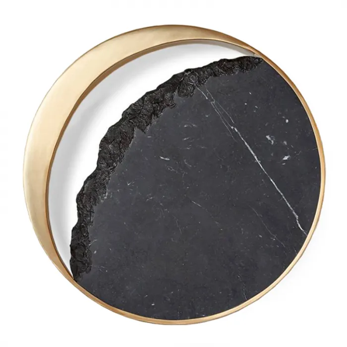 Бра Eclipse WALL LAMP Ginger and Jagger Black от ImperiumLoft