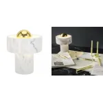 Настольная лампа Stone Table lamp от ImperiumLoft