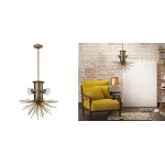Люстра Chandelier Riveria II