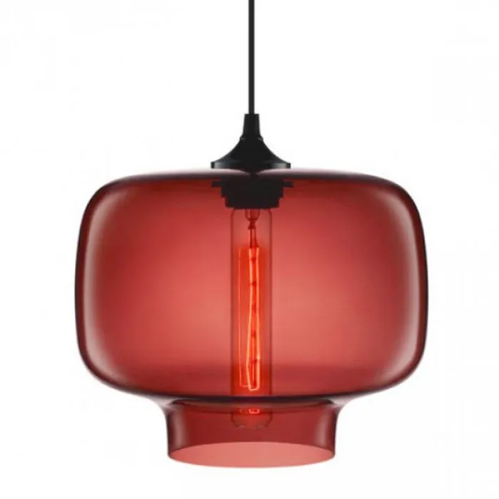 Подвесной светильник Jeremy Pyles Jeremy Oculo Pendant Light от ImperiumLoft