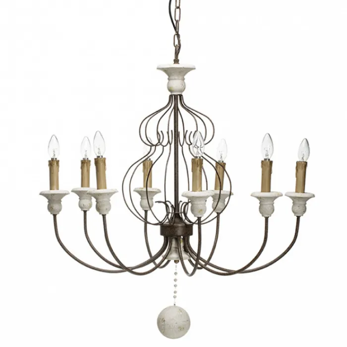 Люстра Vinta chandelier от ImperiumLoft