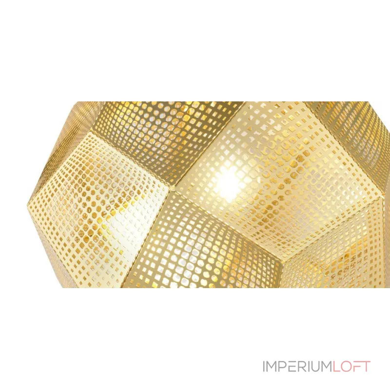 Люстра Etch Shade от ImperiumLoft Люстра Etch Shade от ImperiumLoft