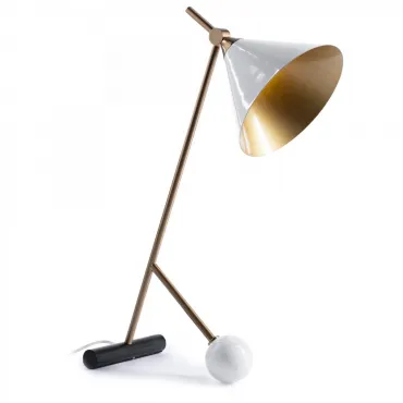 Настольная лампа Kelly Wearstler CLEO TABLE LAMP от ImperiumLoft