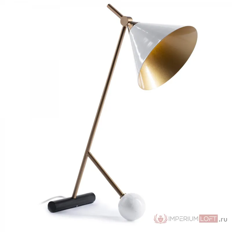 Настольная лампа Kelly Wearstler CLEO TABLE LAMP от ImperiumLoft