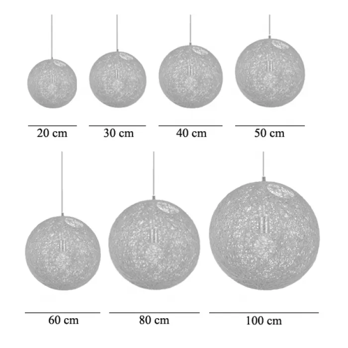 Подвесной светильник Norman Bird Chandelier One II от ImperiumLoft