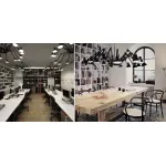 Люстра Moooi Dear Ingo от ImperiumLoft