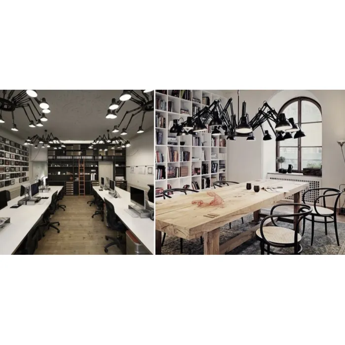 Люстра Moooi Dear Ingo от ImperiumLoft