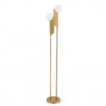 Торшер Two ball floor lamp от ImperiumLoft