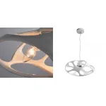 Люстра Monegario Pendant от ImperiumLoft