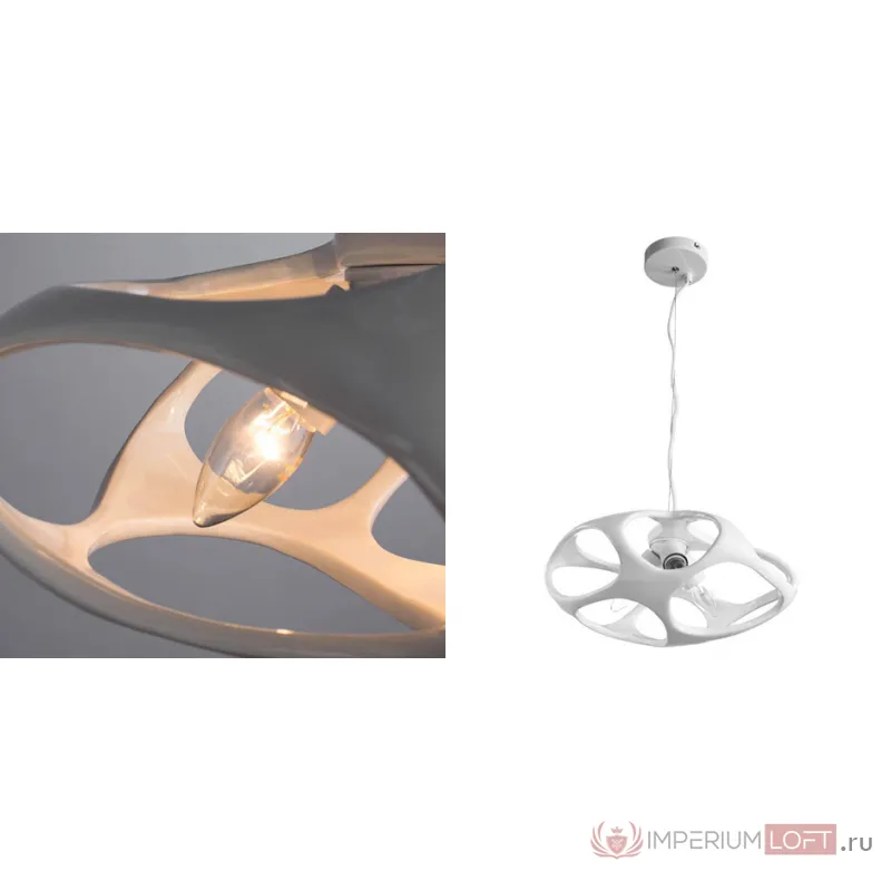 Люстра Monegario Pendant от ImperiumLoft
