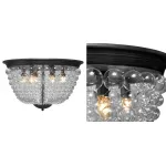 Потолочный светильник Bubble Blower Ceiling от ImperiumLoft Потолочный светильник Bubble Blower Ceiling от ImperiumLoft