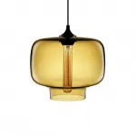 Подвесной светильник Jeremy Pyles Jeremy Oculo Pendant Light от ImperiumLoft