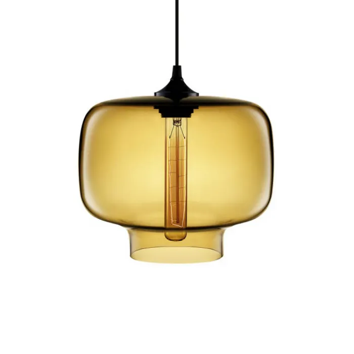 Подвесной светильник Jeremy Pyles Jeremy Oculo Pendant Light от ImperiumLoft