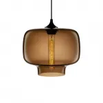 Подвесной светильник Jeremy Pyles Jeremy Oculo Pendant Light от ImperiumLoft