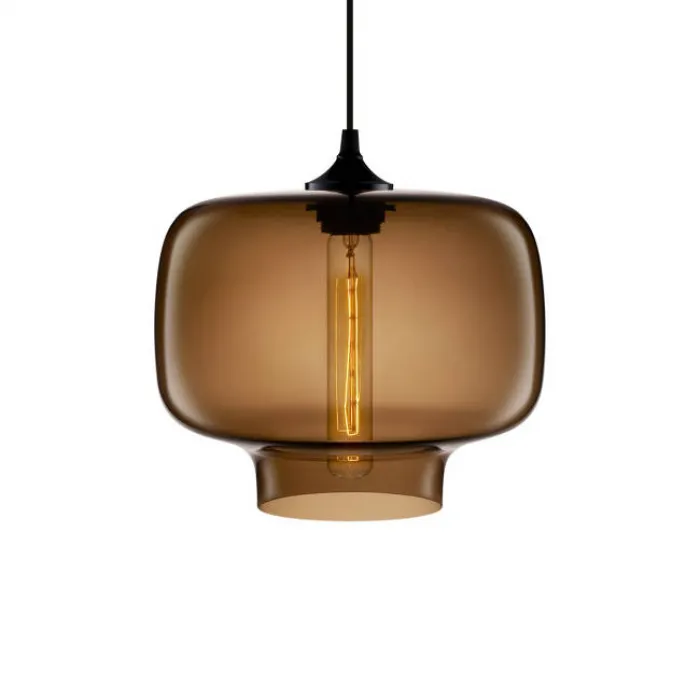 Подвесной светильник Jeremy Pyles Jeremy Oculo Pendant Light от ImperiumLoft