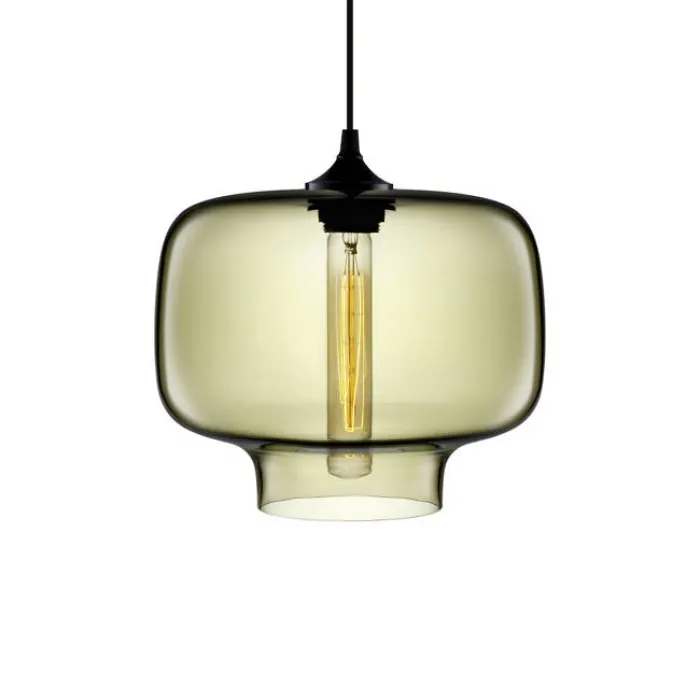 Подвесной светильник Jeremy Pyles Jeremy Oculo Pendant Light от ImperiumLoft