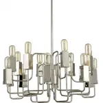Люстра Geek Chandelier от ImperiumLoft