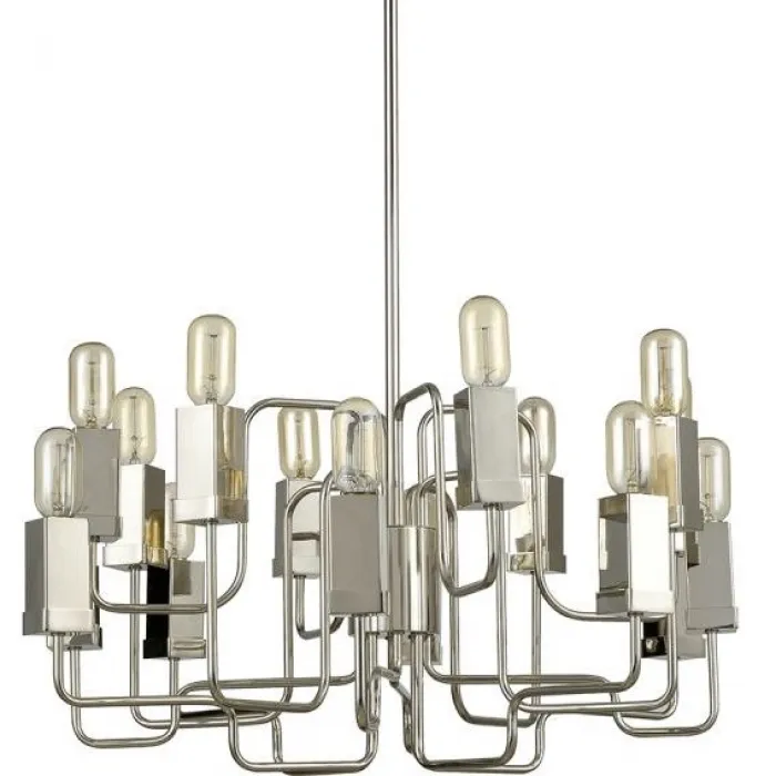 Люстра Geek Chandelier от ImperiumLoft
