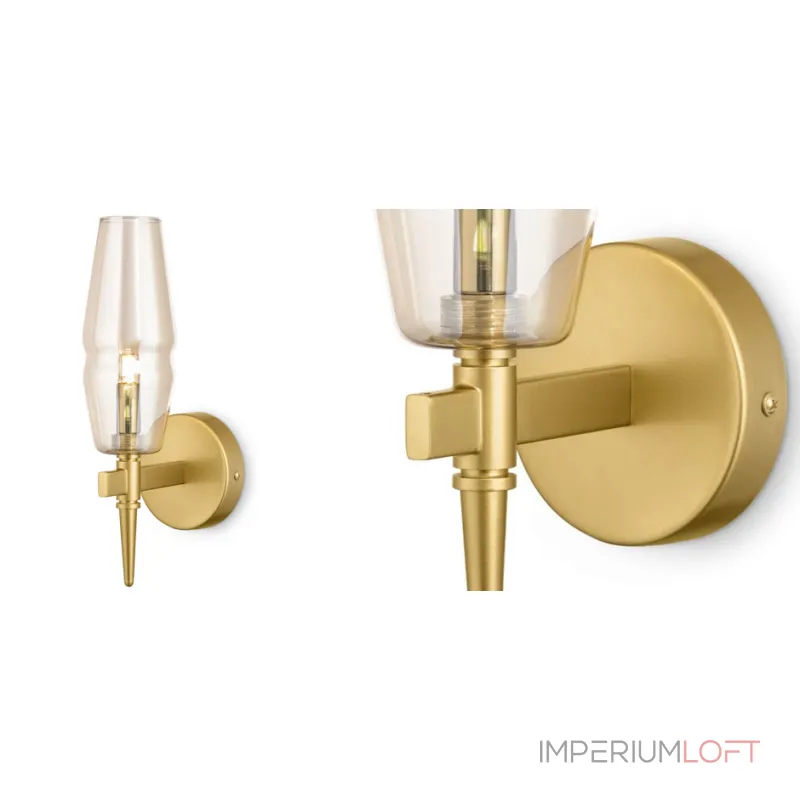 Бра Polani Sconces