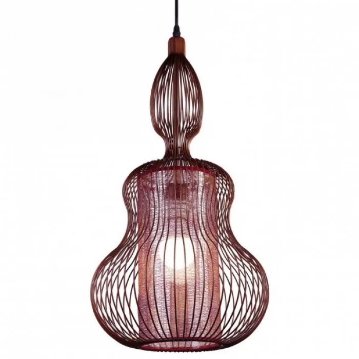 Люстра Foresta Body Pendant Wine от ImperiumLoft