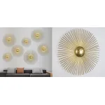 Бра Golden Sun Sconces