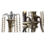 Люстра Madelgard Chandeliers от ImperiumLoft