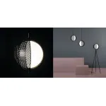 Подвесной светильник Mondo Pendant by oblure