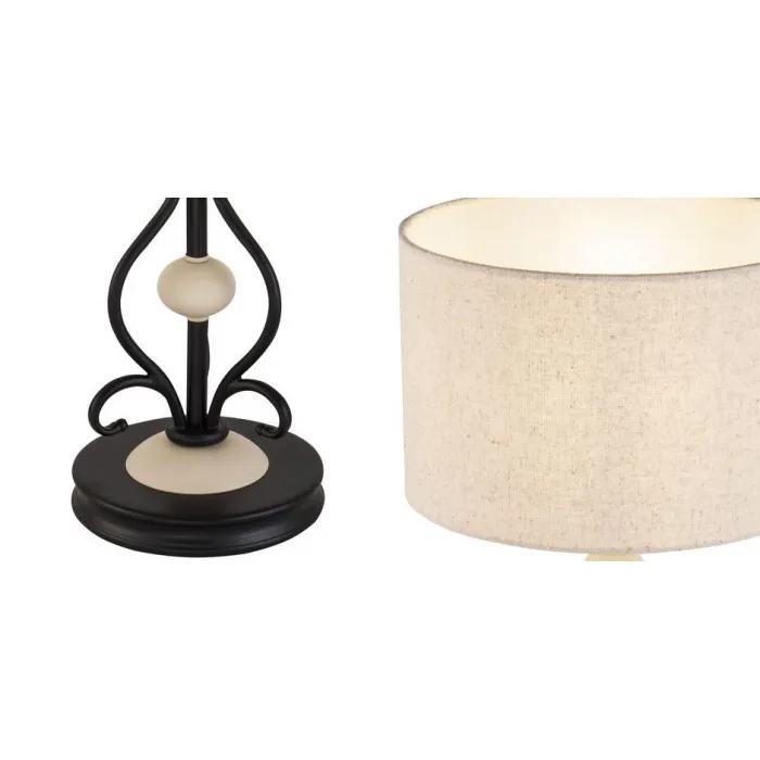 Настольная лампа Mocenigo Table lamp от ImperiumLoft