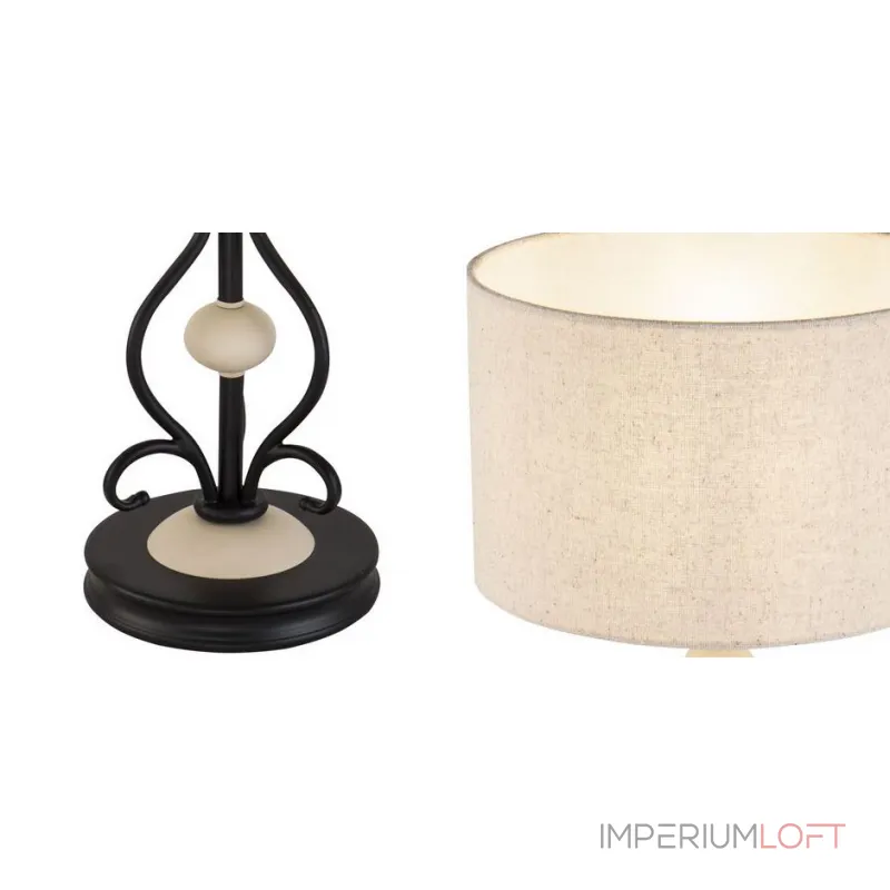 Настольная лампа Mocenigo Table lamp