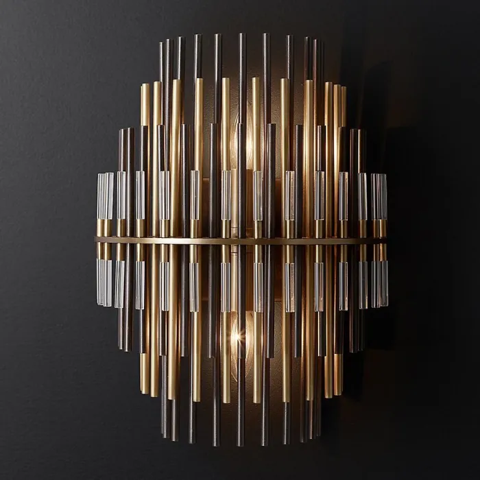 Бра Restoration Hardware Emile Sconce от ImperiumLoft