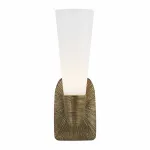 Бра UTOPIA SINGLE BATH SCONCE от ImperiumLoft