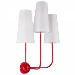 Бра Graceful Red Toadstools от ImperiumLoft
