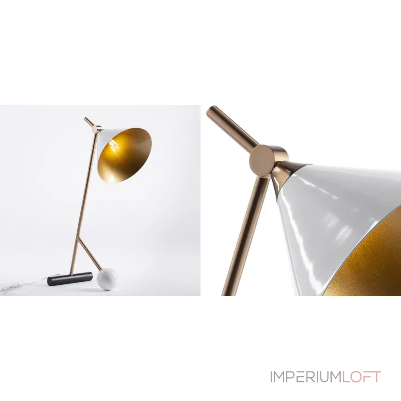 Настольная лампа Kelly Wearstler CLEO TABLE LAMP от ImperiumLoft Настольная лампа Kelly Wearstler CLEO TABLE LAMP от ImperiumLoft