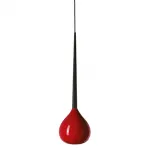 Потолочный светильник Blood Bulb Pendant от ImperiumLoft