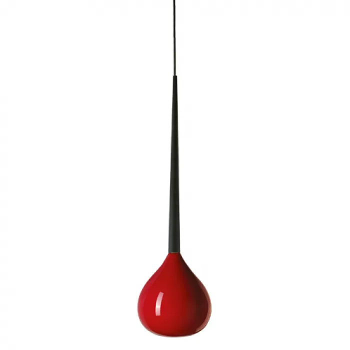 Потолочный светильник Blood Bulb Pendant от ImperiumLoft