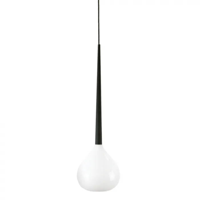 Потолочный светильник Blood Bulb Pendant от ImperiumLoft
