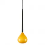 Потолочный светильник Blood Bulb Pendant от ImperiumLoft