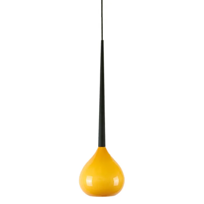 Потолочный светильник Blood Bulb Pendant от ImperiumLoft