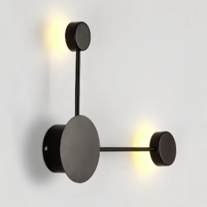 Бра Pin Wall Light 2 от ImperiumLoft