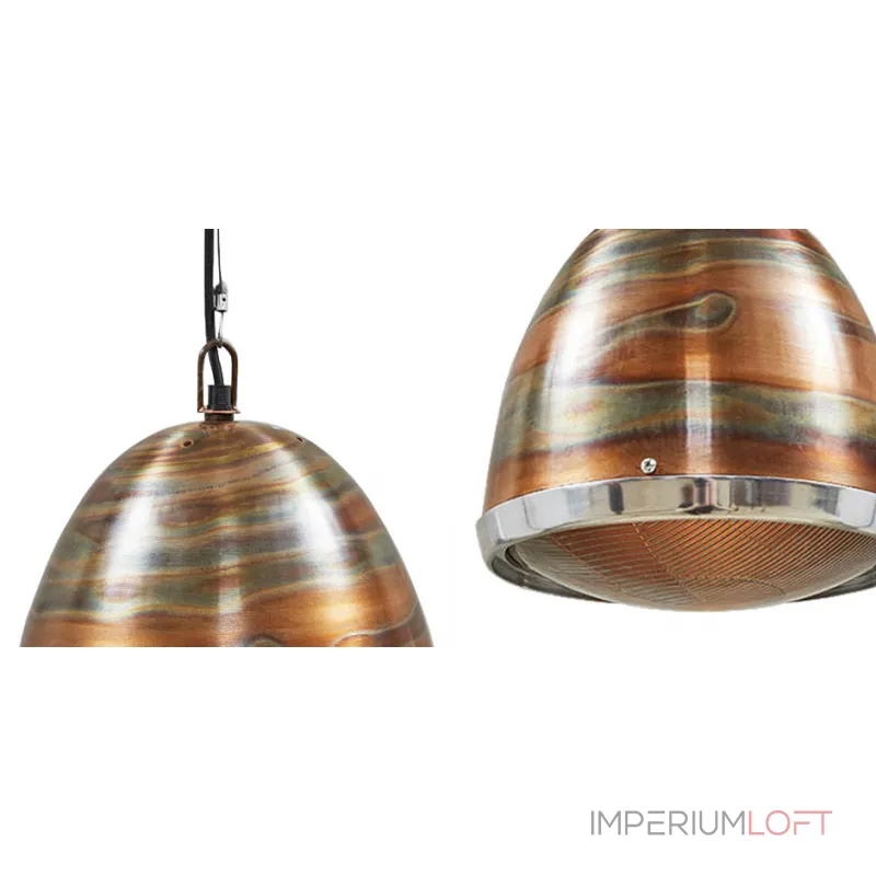 Люстра Venus Loft Pendant