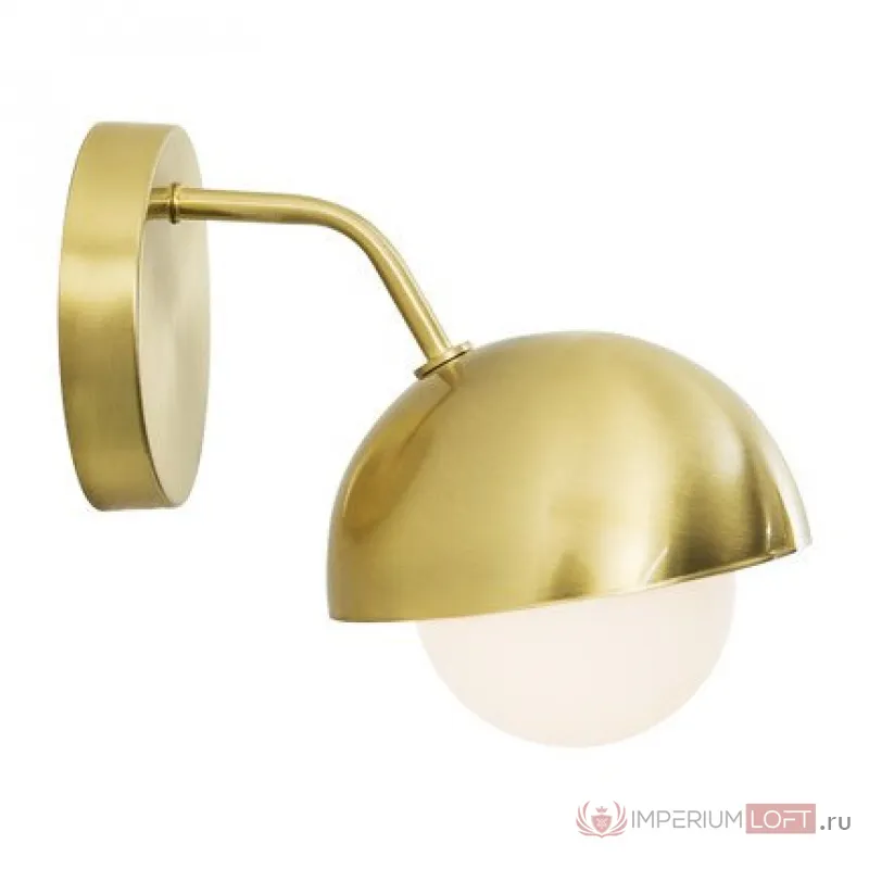 Бра Ottone Wall Sconce от ImperiumLoft