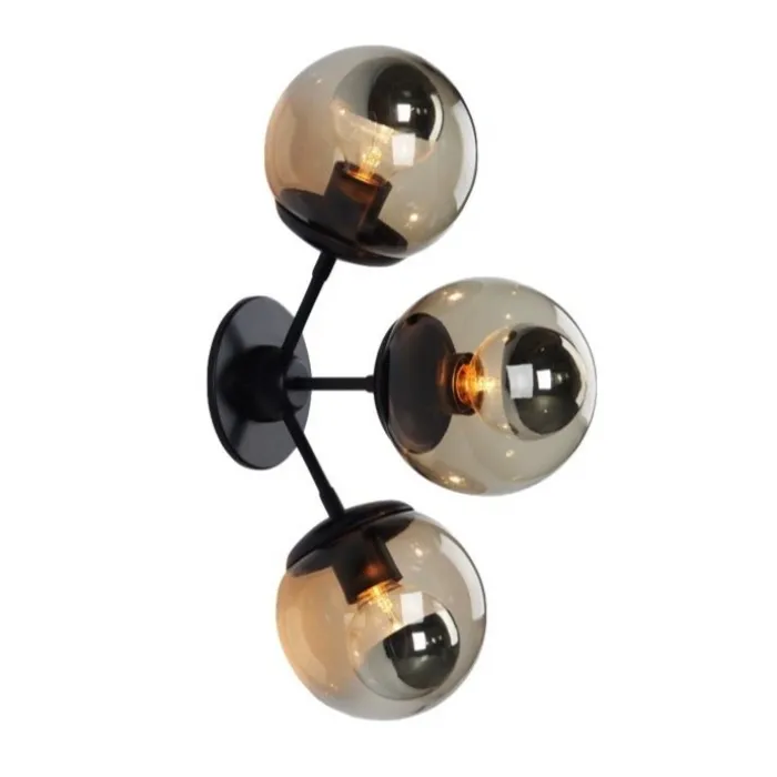 бра Modo Sconce 3 Globes от ImperiumLoft