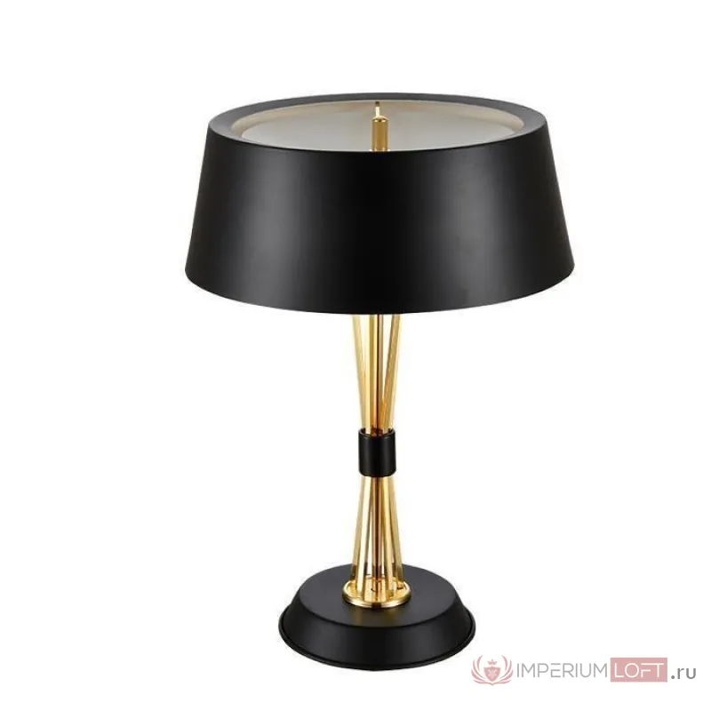 Настольная лампа MILES TABLE LAMP Delightful от ImperiumLoft