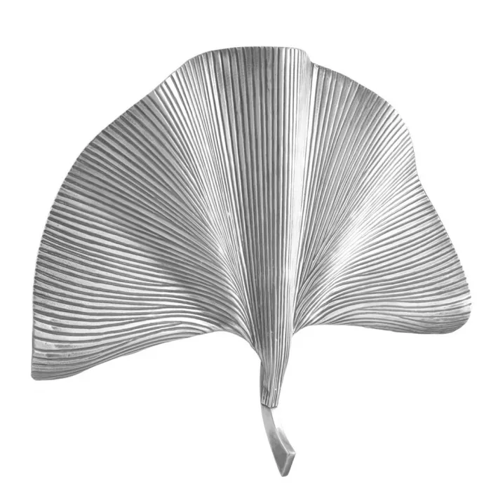 Бра Wall Lamp Las Palmas Silver от ImperiumLoft