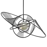 Люстра Jean Louis Deniot HELIOS  от ImperiumLoft