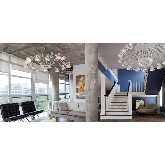 Люстра Moooi Dear Ingo от ImperiumLoft