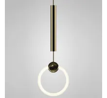 Подвесной светильник lee broom RING LIGHT