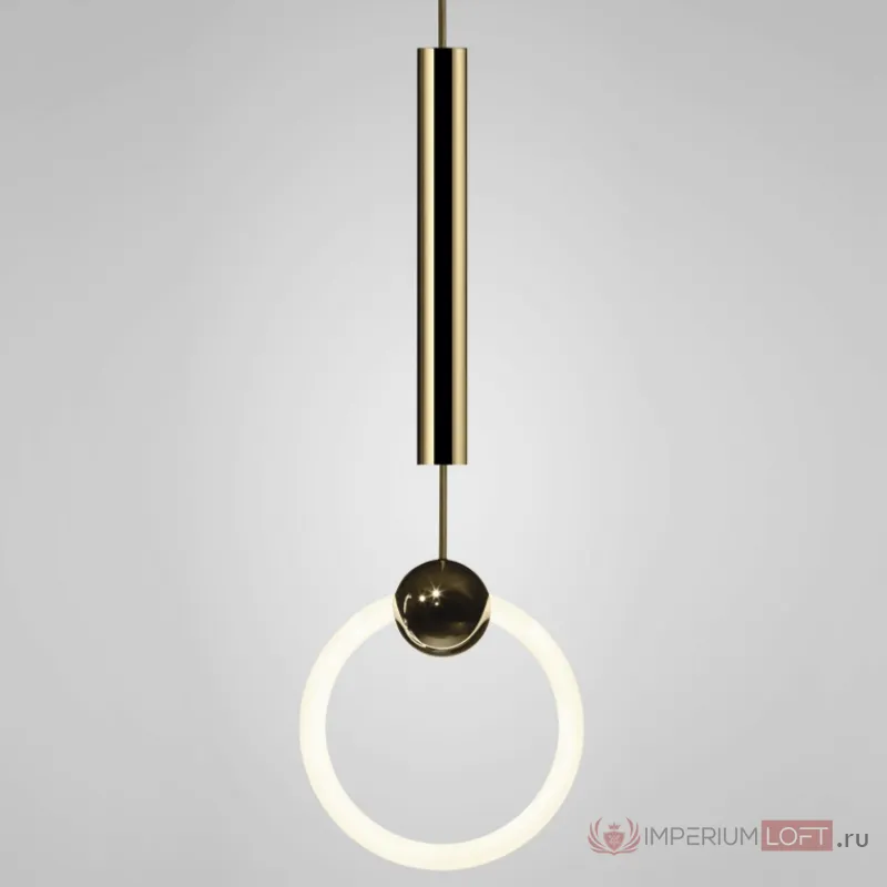 Подвесной светильник lee broom RING LIGHT от ImperiumLoft